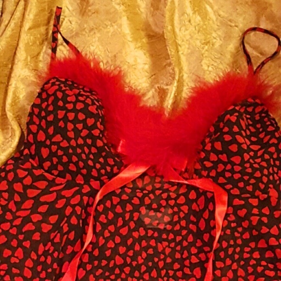 VALENTIN FANTASY  Night Wear - Picture 2 of 4
